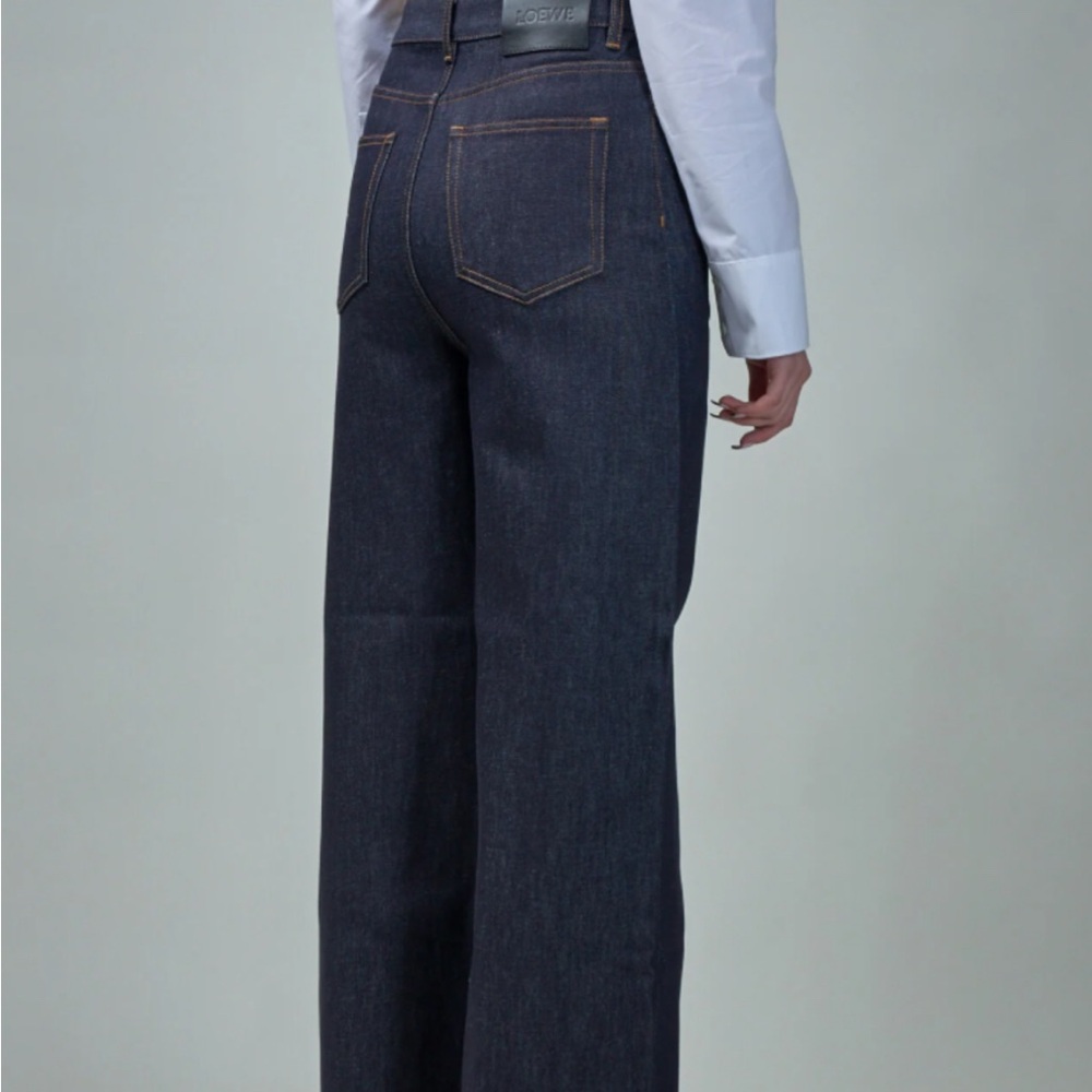 Women's Blue Jeans